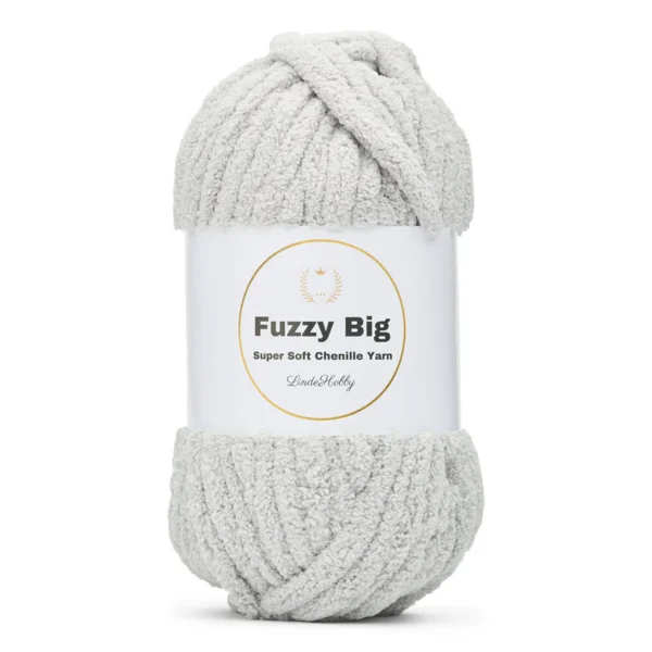 LindeHobby Fuzzy Chenille BIG